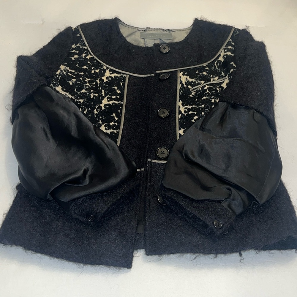 Proenza Schouler Jacket Size 4